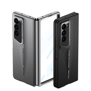Ultra-Thin Matte Phone Case For Samsung Galaxy Z Fold Series