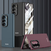 Frosted Anti-Fall Case For Galaxy Z Fold 6