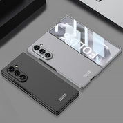 Ultra-Thin Matte Phone Case For Galaxy Z Fold Series