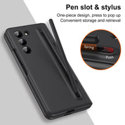 All-Inclusive Hinged S-Pen™ Case with Holder For Galaxy Z Fold Series