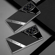 Samsung Series | Esports Concept Leather Case