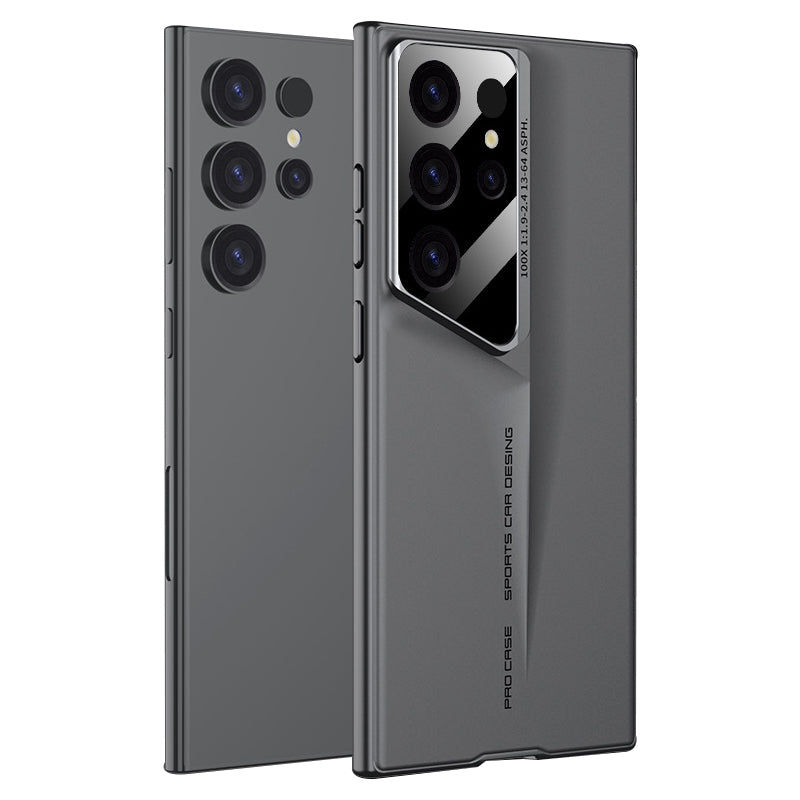 Samsung Series | Blade Runner Ultra-Thin Matte Phone Case