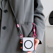 Galaxy Z Flip Magnetik Edge Case