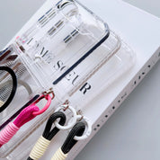 Galaxy Z Flip Magnetik Edge Case