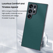 Samsung Series | Luxury Leather Phone Case