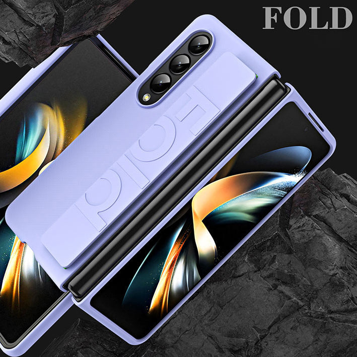 New Wristband Case For Galaxy Z Fold Series