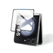 3Pcs Premium Screen Protectors | Galaxy Z Flip 5