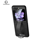 Standing Case with Strap For Galaxy Z Flip Series