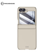 Ultra-Thin Matte Phone Case For Galaxy Z Flip 6