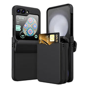 Card Pocket All-Inclusive Case | Galaxy Z Flip 5