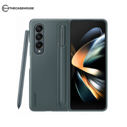 Kickstand Case with S Pen Holder for Samsung Galaxy Z Fold Series