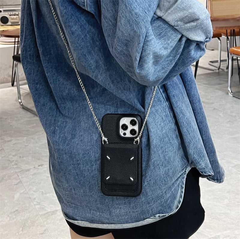 MaggieCase Luxury iPhone Case