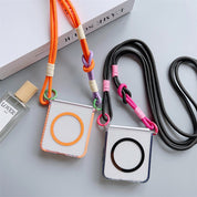 Galaxy Z Flip Magnetik Edge Case