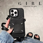 MaggieCase Luxury iPhone Case