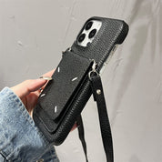MaggieCase Luxury iPhone Case
