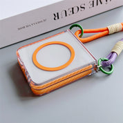 Galaxy Z Flip Magnetik Edge Case