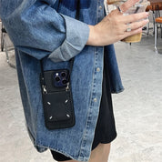 MaggieCase Luxury iPhone Case