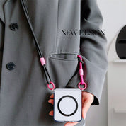 Galaxy Z Flip Magnetik Edge Case
