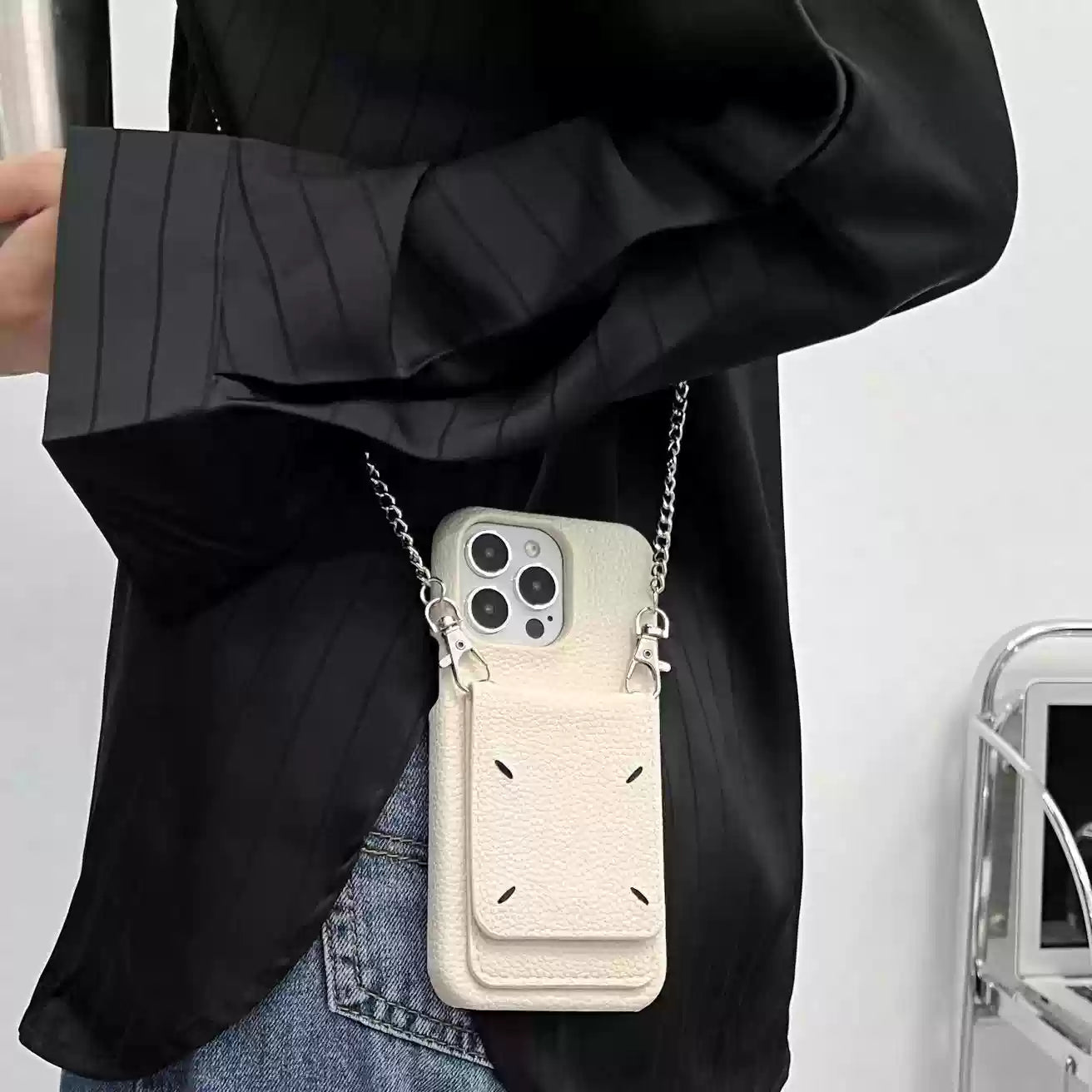 MaggieCase Luxury iPhone Case