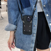 MaggieCase Luxury iPhone Case