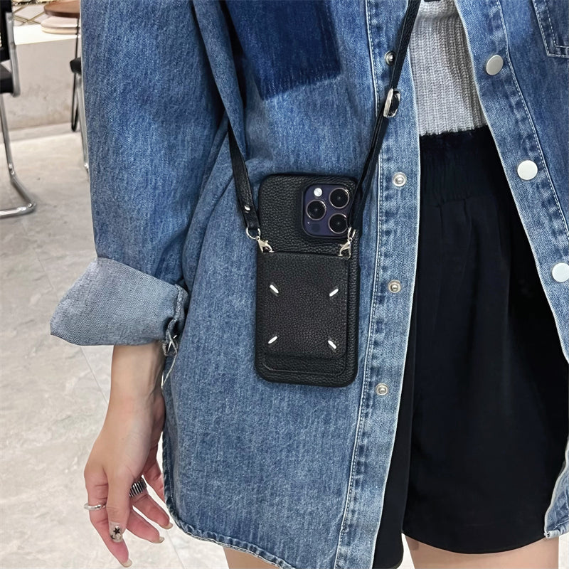 MaggieCase Luxury iPhone Case