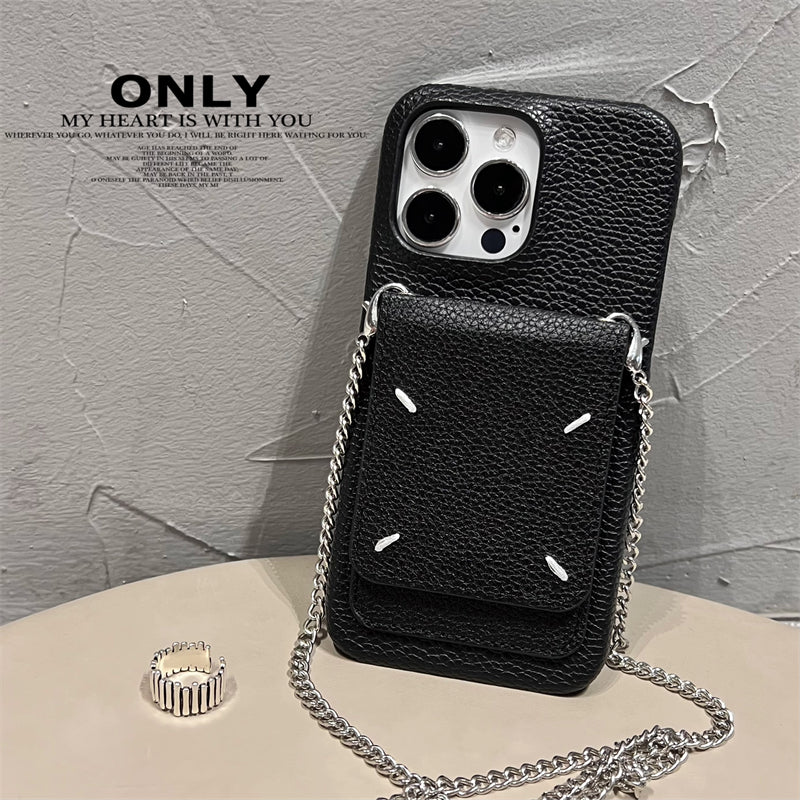MaggieCase Luxury iPhone Case