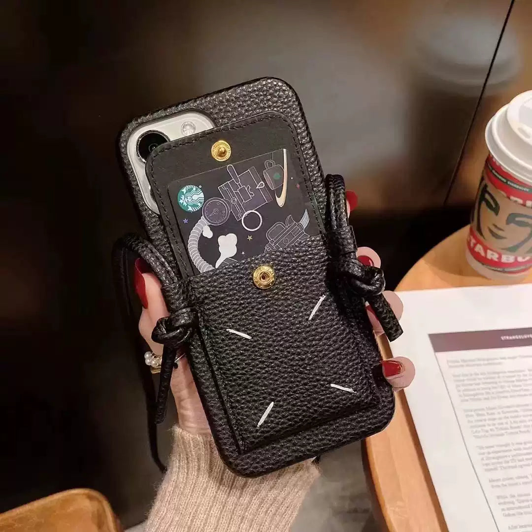 MaggieCase Luxury iPhone Case