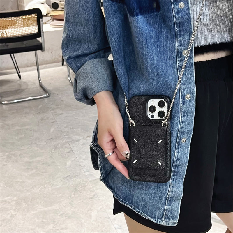 MaggieCase Luxury iPhone Case