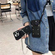 MaggieCase Luxury iPhone Case