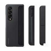 Kickstand Case with S Pen Holder for Samsung Galaxy Z Fold Series