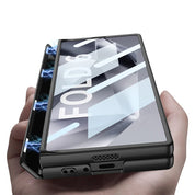 Shockproof Magnetic Hinge Case for Samsung Galaxy Z Fold 6