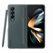 Kickstand Case with S Pen Holder for Samsung Galaxy Z Fold Series