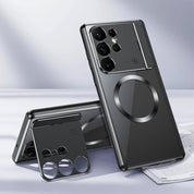 Samsung Magsafe Series | Holder Goggles Magsafe Metal Phone Case