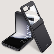 Ultra-Thin Matte Phone Case For Galaxy Z Flip 6