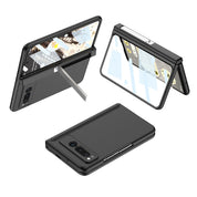 Google series | Pixel Fold Magnetic Bracket Phone Case