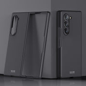 Skin-Feel Matte Case For Galaxy Z Fold 6