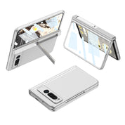 Google series | Pixel Fold Magnetic Bracket Phone Case