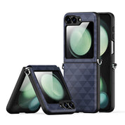 Fashionable Anti-Fall All-in-One Case For Galaxy Z Flip 6