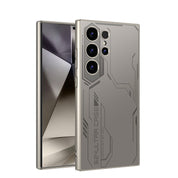 Samsung Series | Ultra-Thin Skin-Feeling Mobile Phone Case