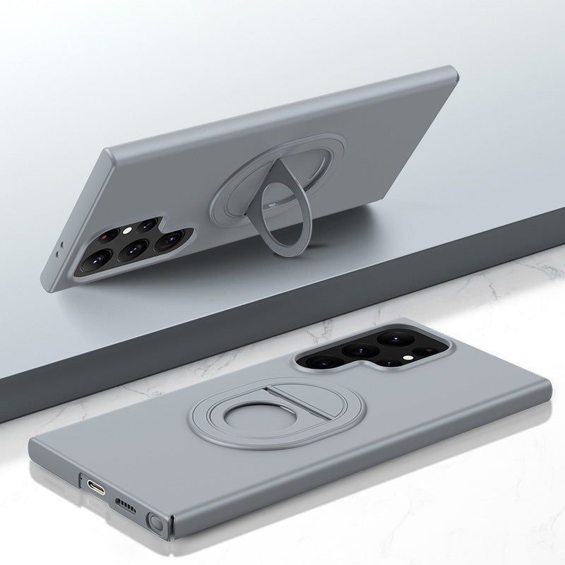 Samsung MagSafe Series | Matte Skin-Friendly Touch Phone Case