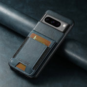 Google series | Elastic Band Card Holder Mobile Phone Case