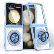 360° Rotating Stand Case For Galaxy Z Flip Series