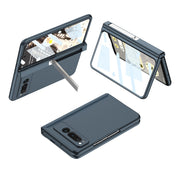 Google series | Pixel Fold Magnetic Bracket Phone Case