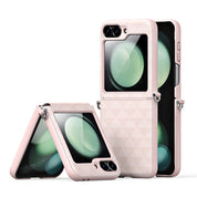 Fashionable Anti-Fall All-in-One Case For Galaxy Z Flip 6