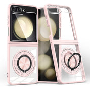 360° Rotating Stand Case For Galaxy Z Flip Series