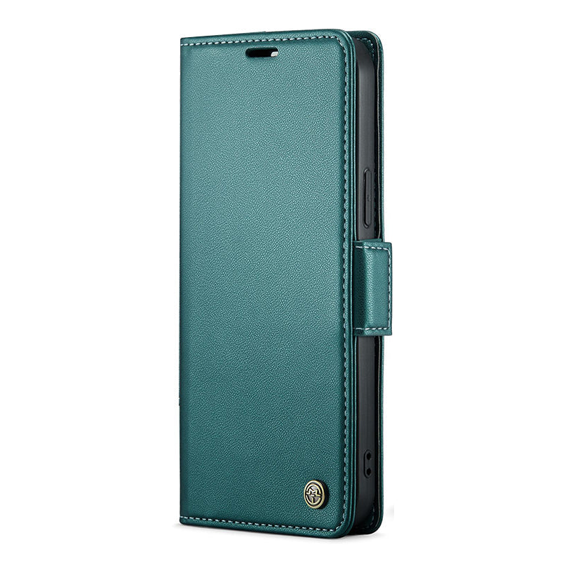 Google Series | Wallet Case with Card Holder