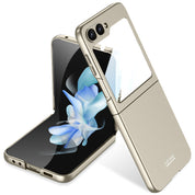 Ultra-Thin Matte Folding Case For Galaxy Z Flip Series