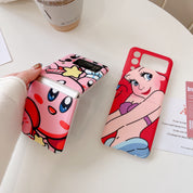 Cute Cartoon Phone Case for Samsung Galaxy Z Flip