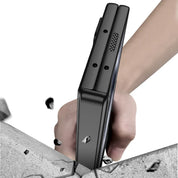 Shockproof Magnetic Hinge Case for Samsung Galaxy Z Fold 6