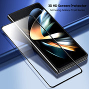 Galaxy Z Fold Series 3D HD Screen Protector